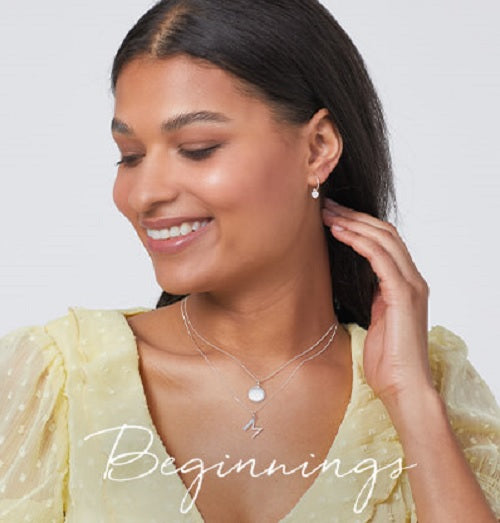 Beginnings Silver Collection