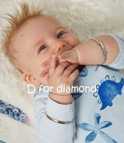 D for Diamond