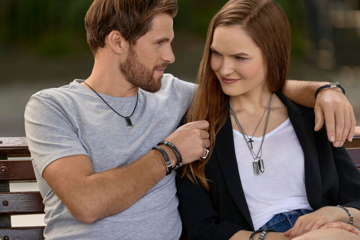 Fred Bennett Men's Jewellery