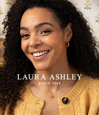 Laura Ashley Fashion Collection