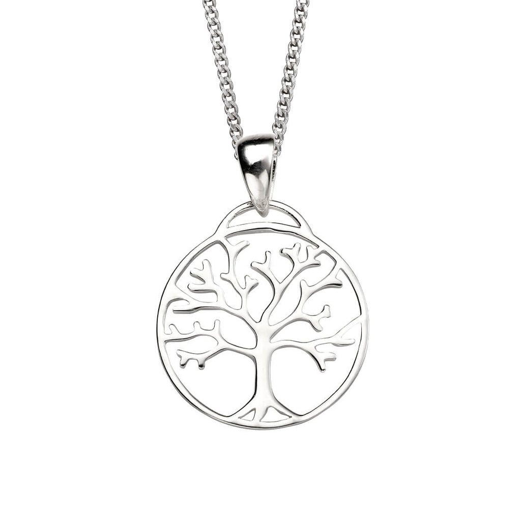Beginnings Tree of Life Pendant