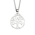 Beginnings Tree of Life Pendant