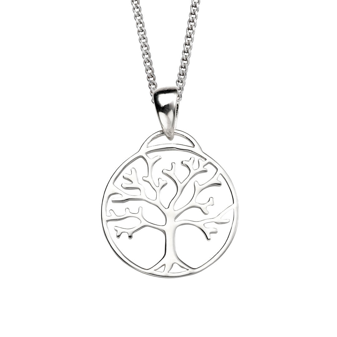 Beginnings Tree of Life Pendant
