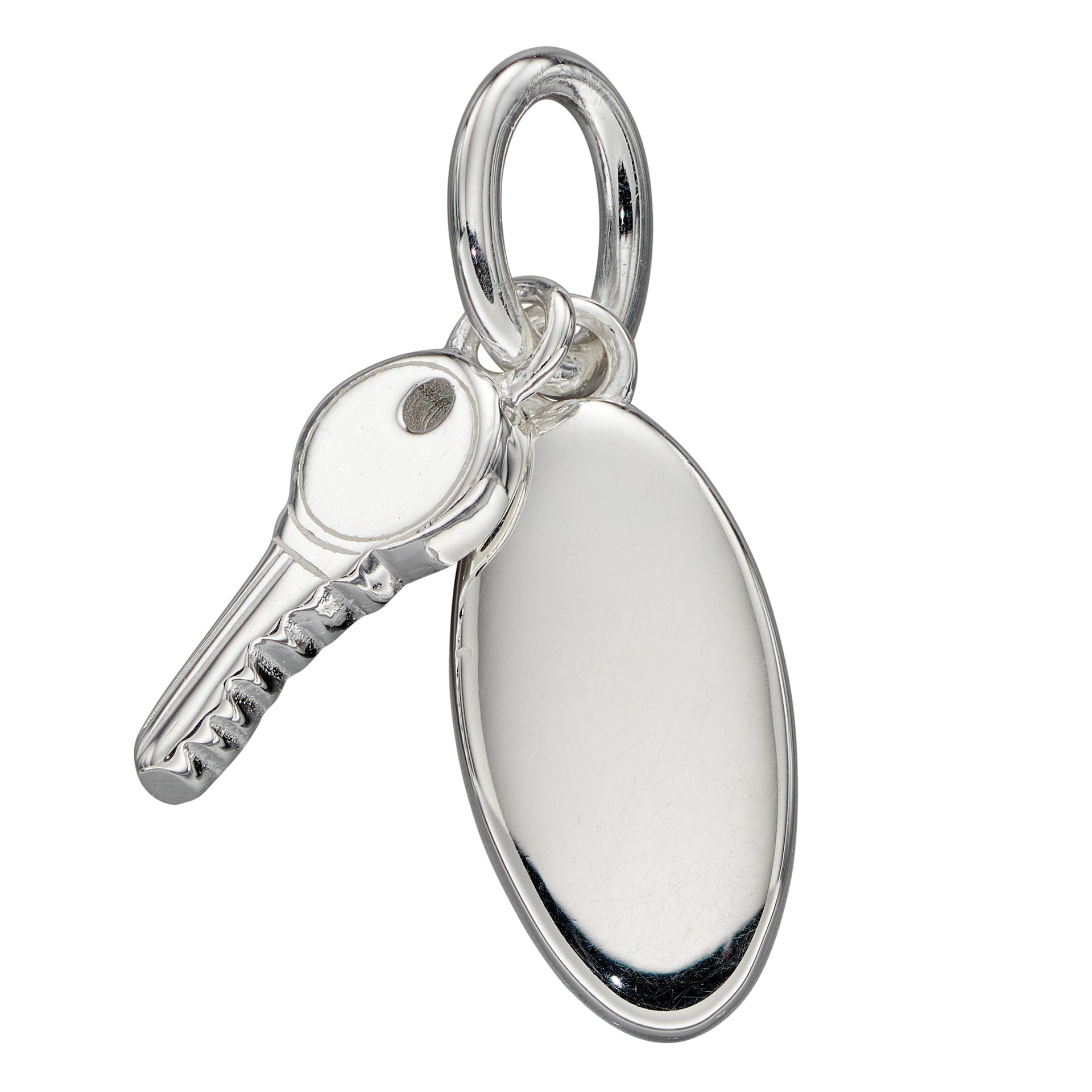 Beginnings Milestone Charms