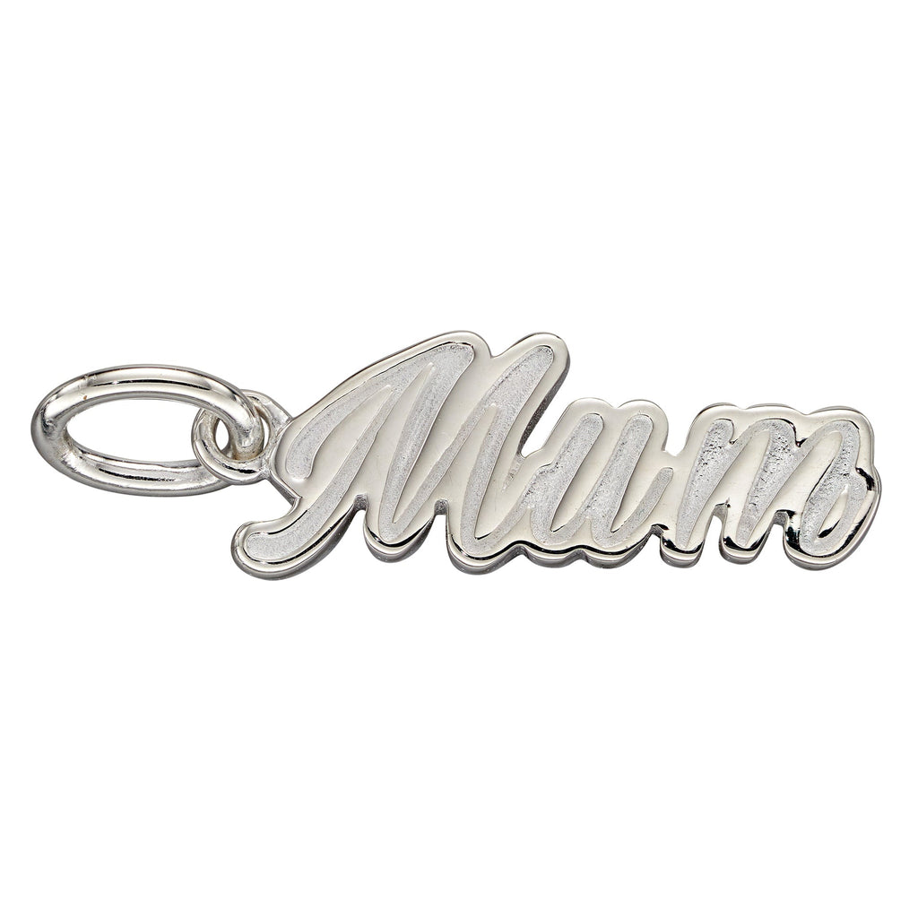 Beginnings Milestone Charms