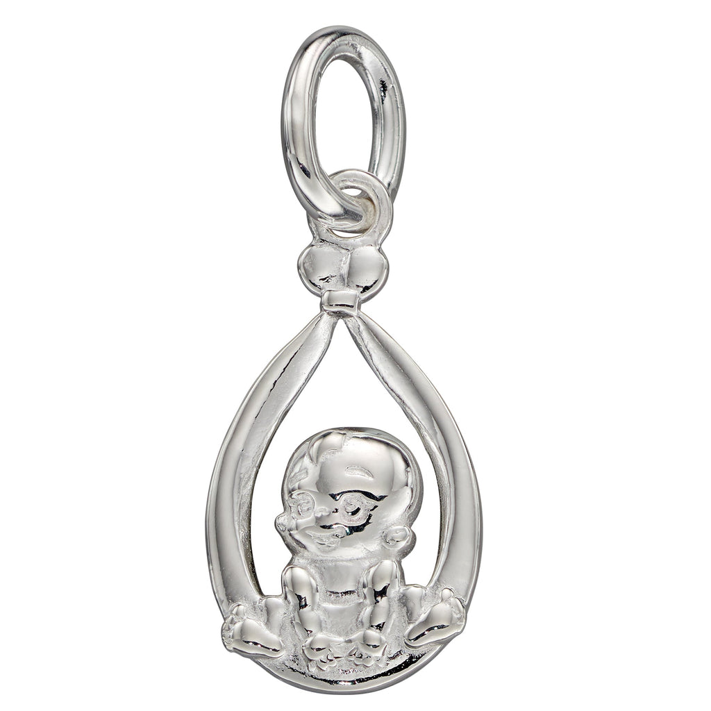 Beginnings Milestone Charms
