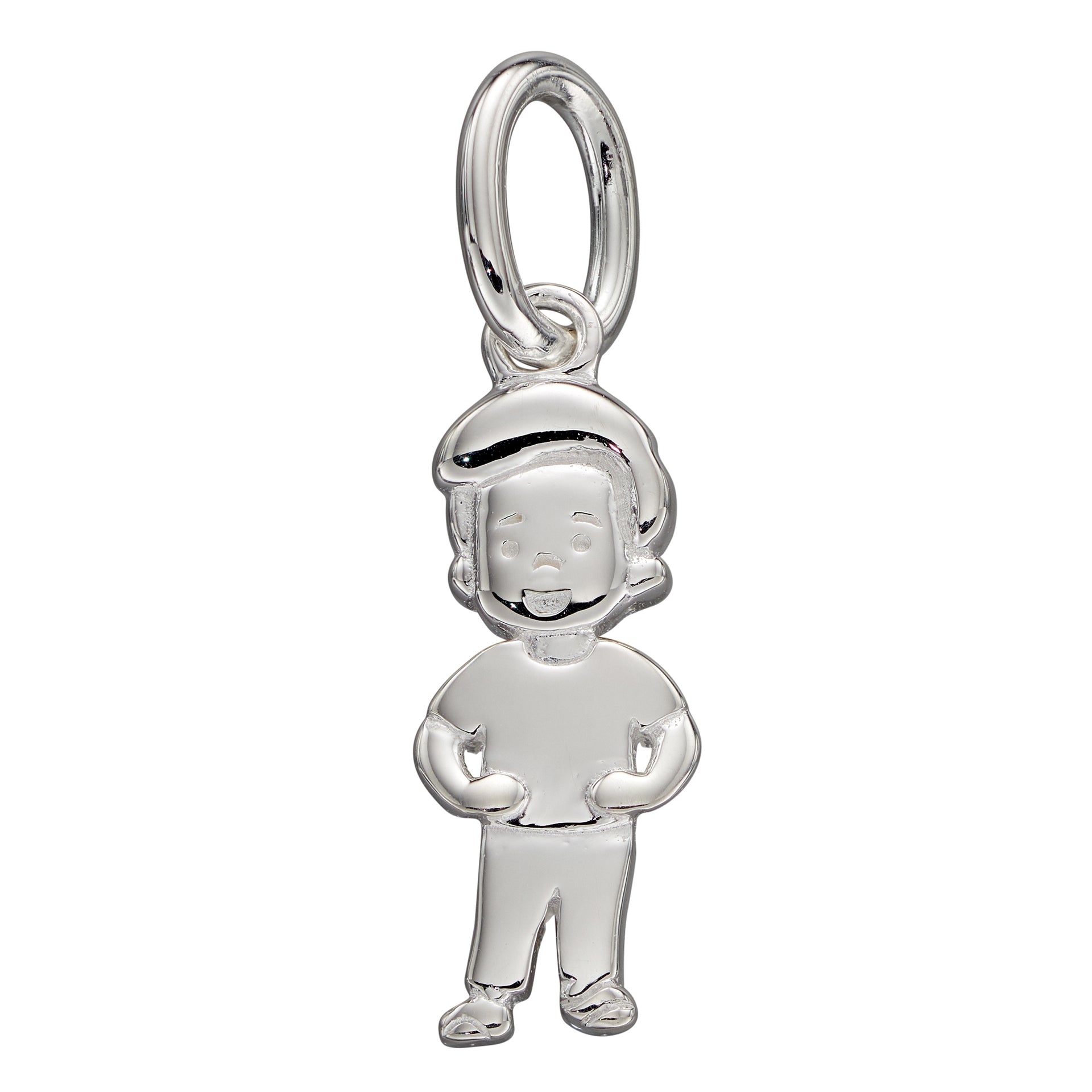 Beginnings Milestone Charms