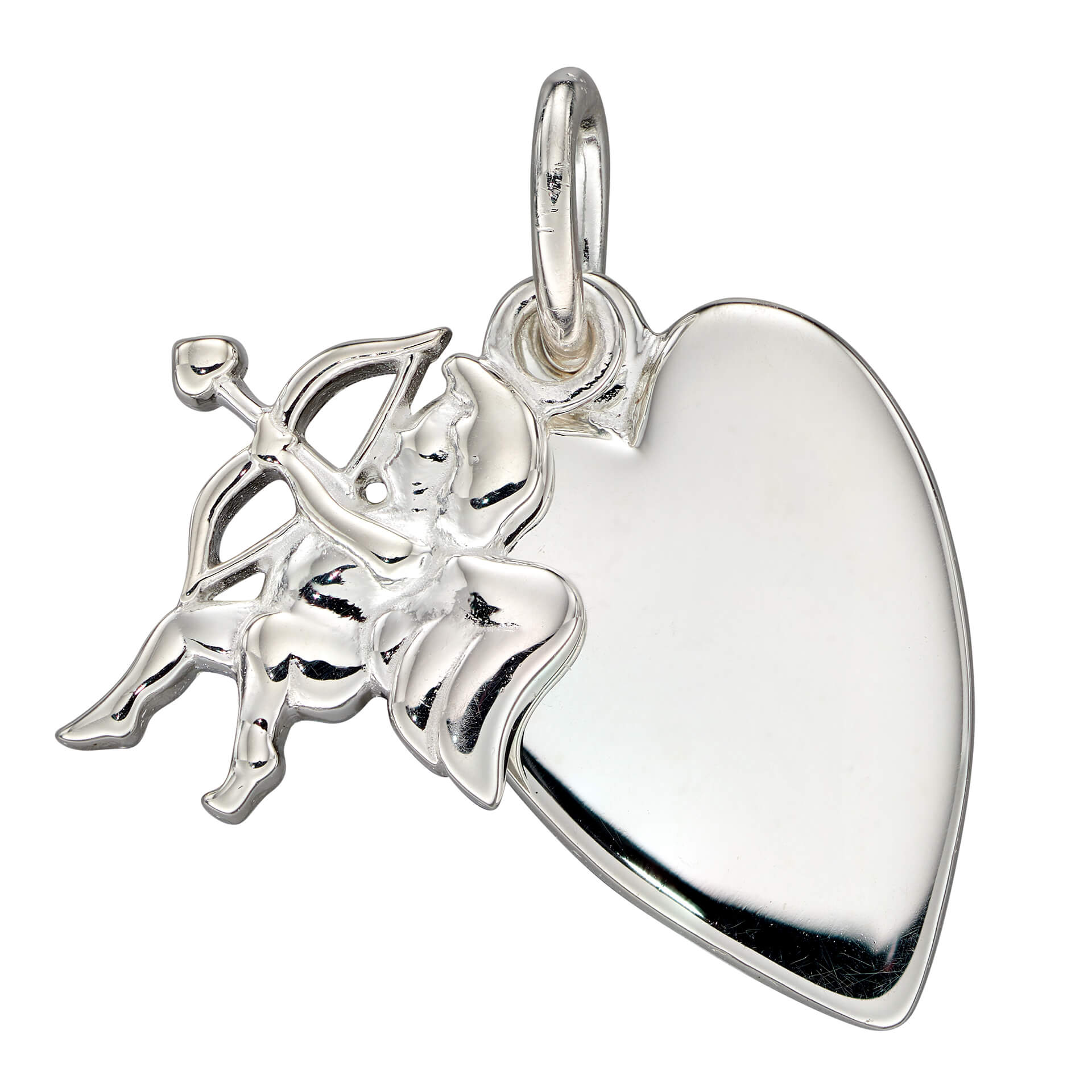 Beginnings Milestone Charms
