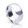 Diamonfire Plain Band Ring