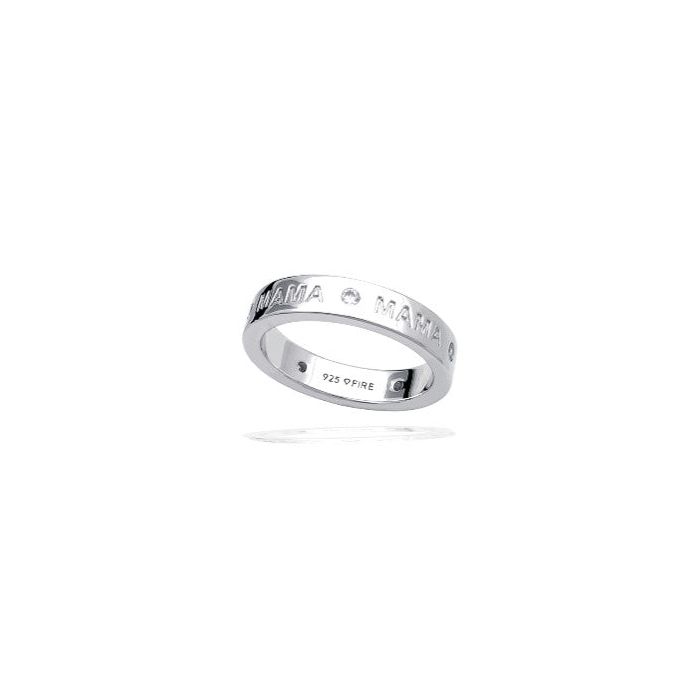 Diamonfire Mama Ring
