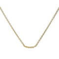 Diamonfire Anchor Chain with Extender 50cm-60cm