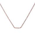 Diamonfire Anchor Chain with Extender 60cm-70cm