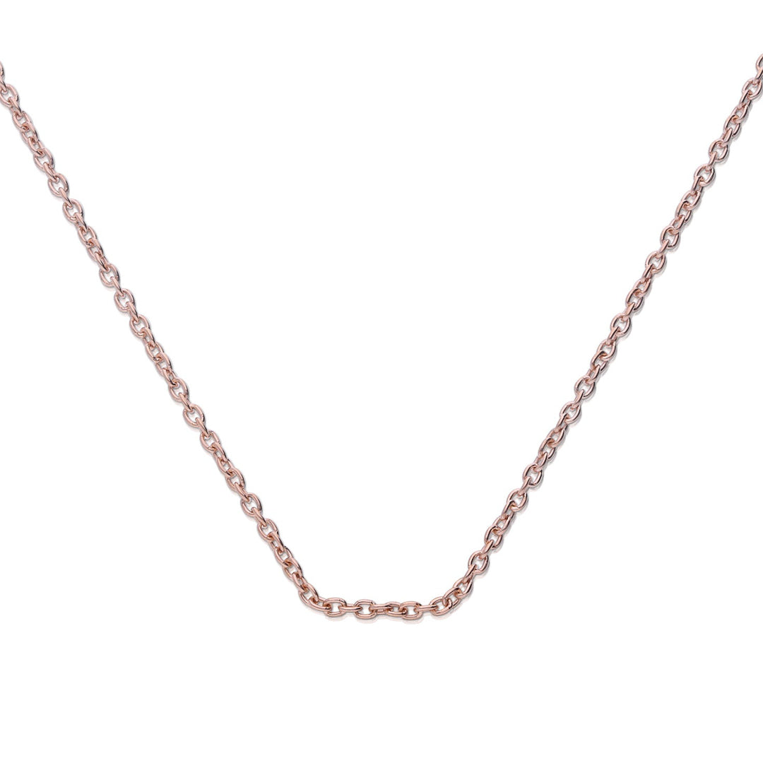 Diamonfire Anchor Chain with Extender 60cm-70cm