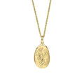 Laura Ashley Silver Farlington Flowers Necklace