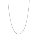 Diamonfire Demi Fine Tennis Necklace