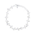 Laura Ashley Fashion Cottage Sprig Bracelet