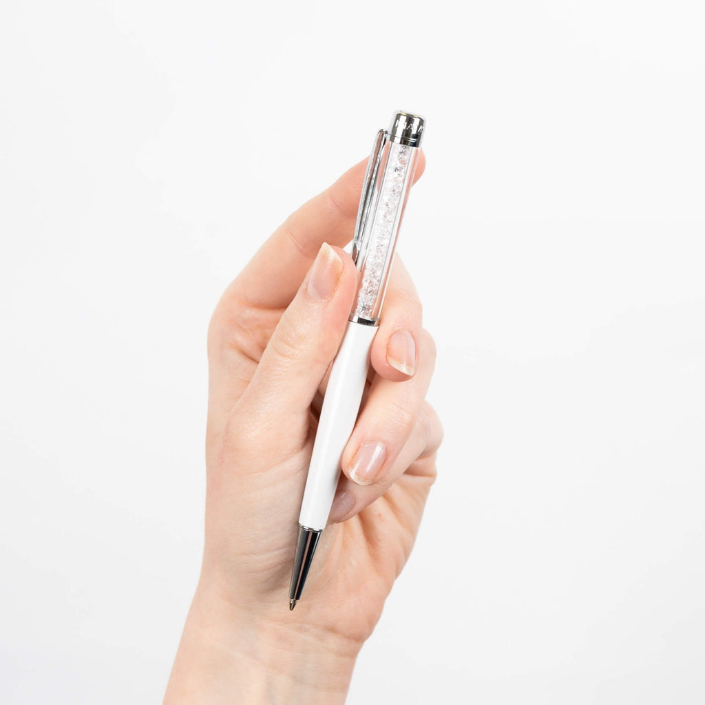 Diamonfire Zirconia Filled Pen
