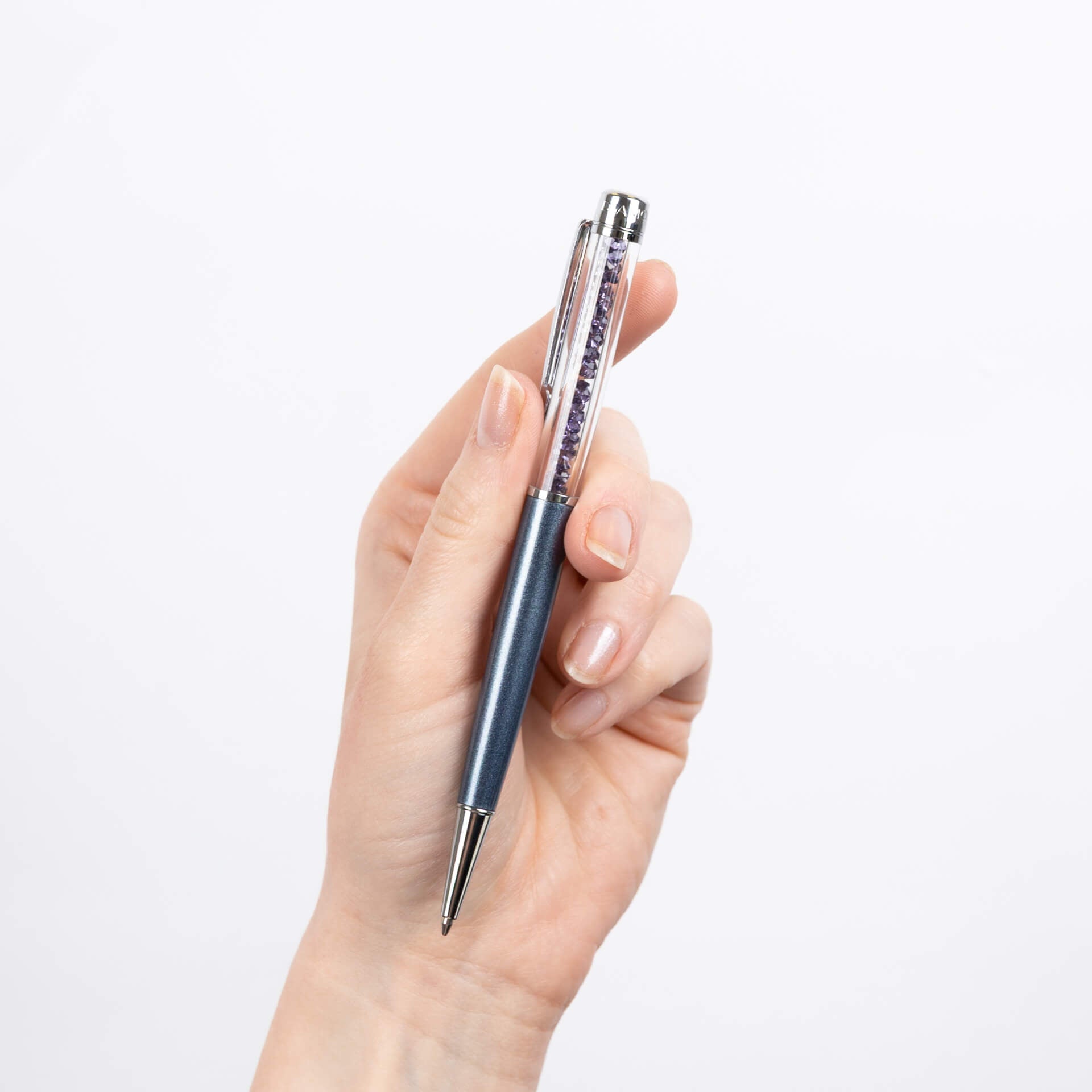 Diamonfire Zirconia Filled Pen