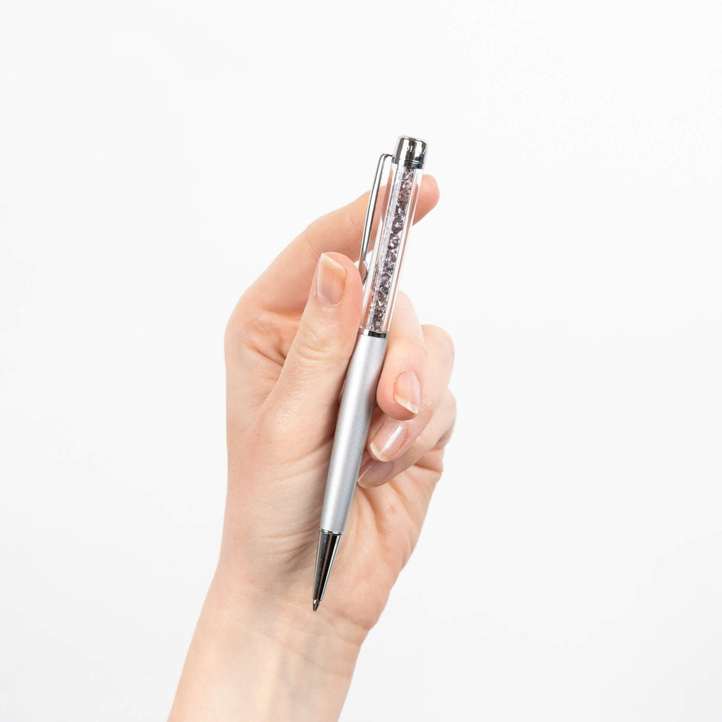 Diamonfire Zirconia Filled Pen