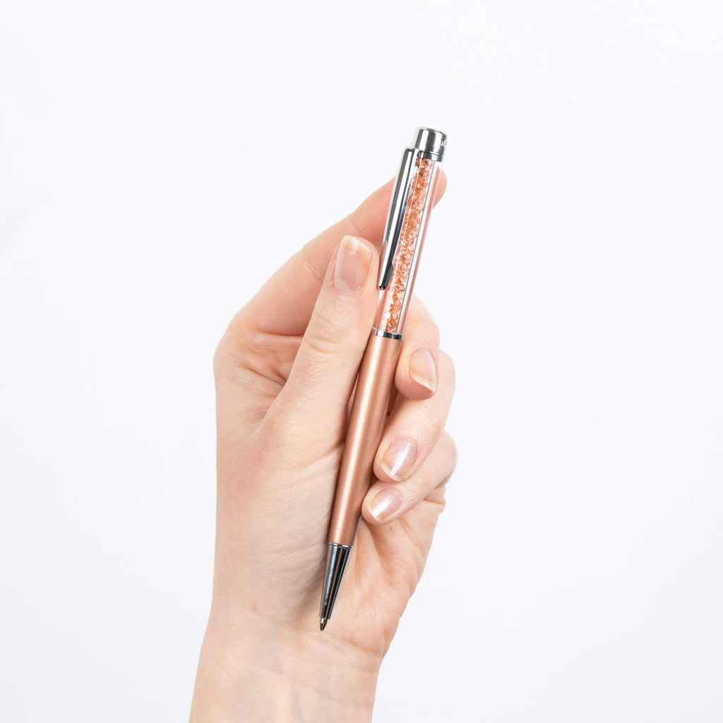 Diamonfire Zirconia Filled Pen