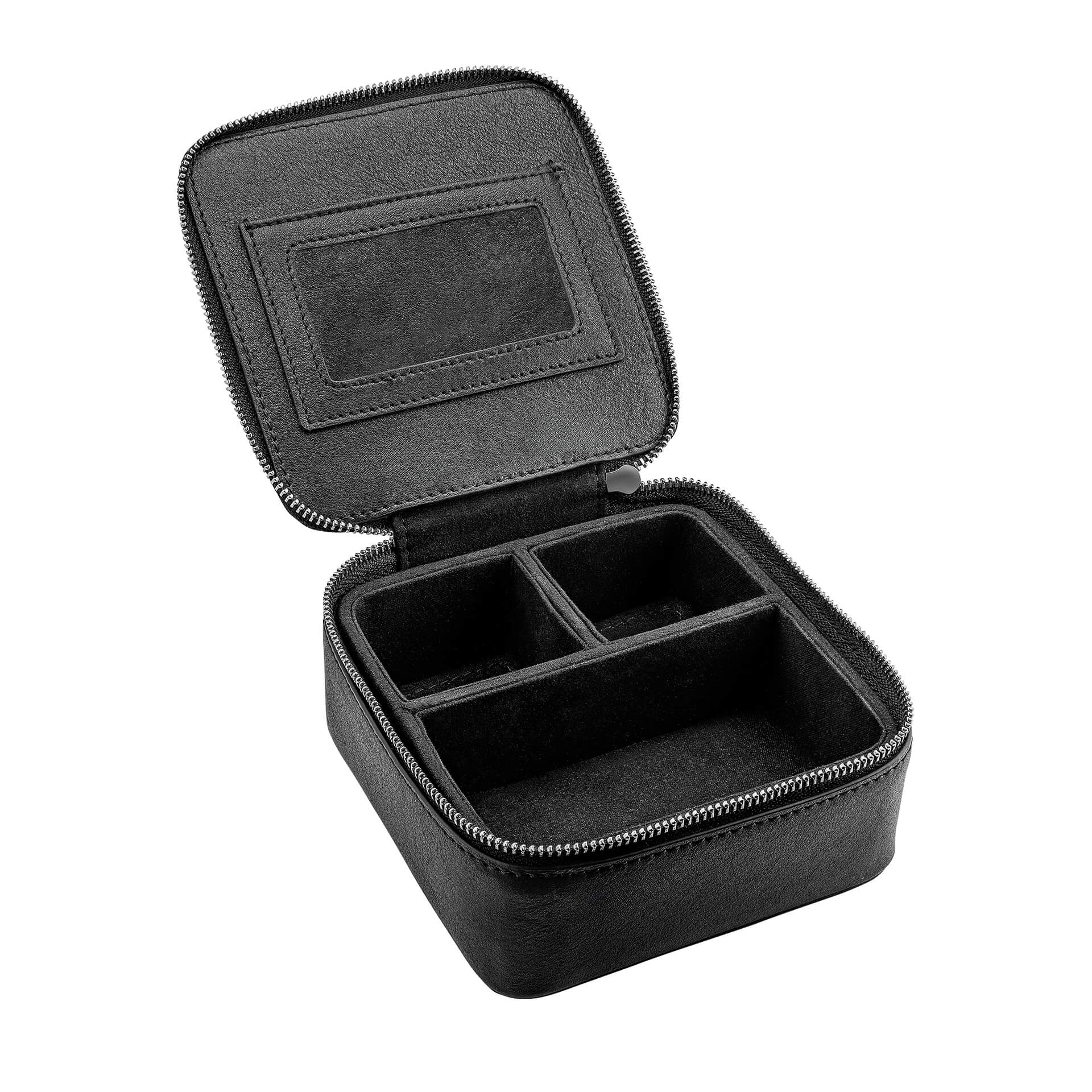 Fred Bennett Jewellery Box