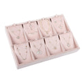 Laura Ashley Silver Kids Collection Complete Kit