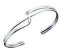Beginnings Squiggle Bangle