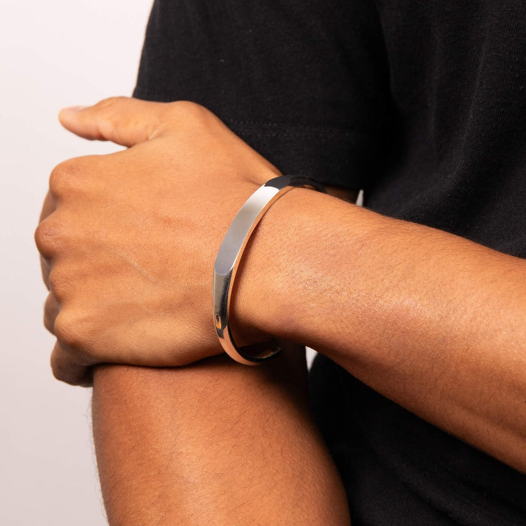 Fred Bennett Flat Top Bangle