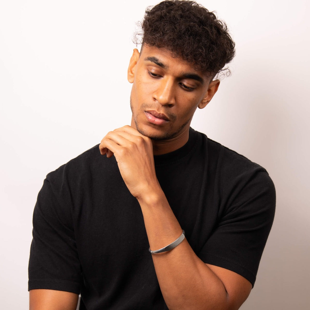 Fred Bennett Flat Top Bangle