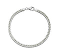 Beginnings Heavyweight Foxtail Chain Bracelet