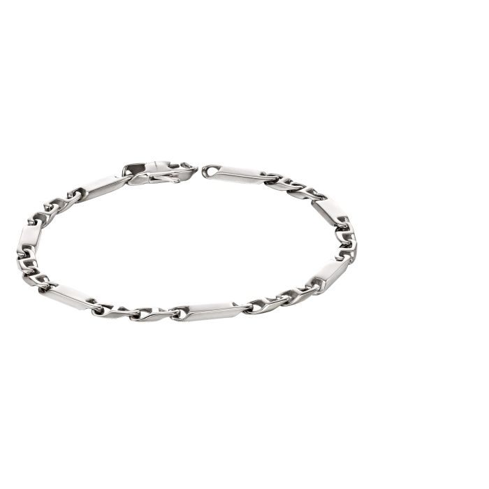 Fred Bennett Bar Chain Bracelet