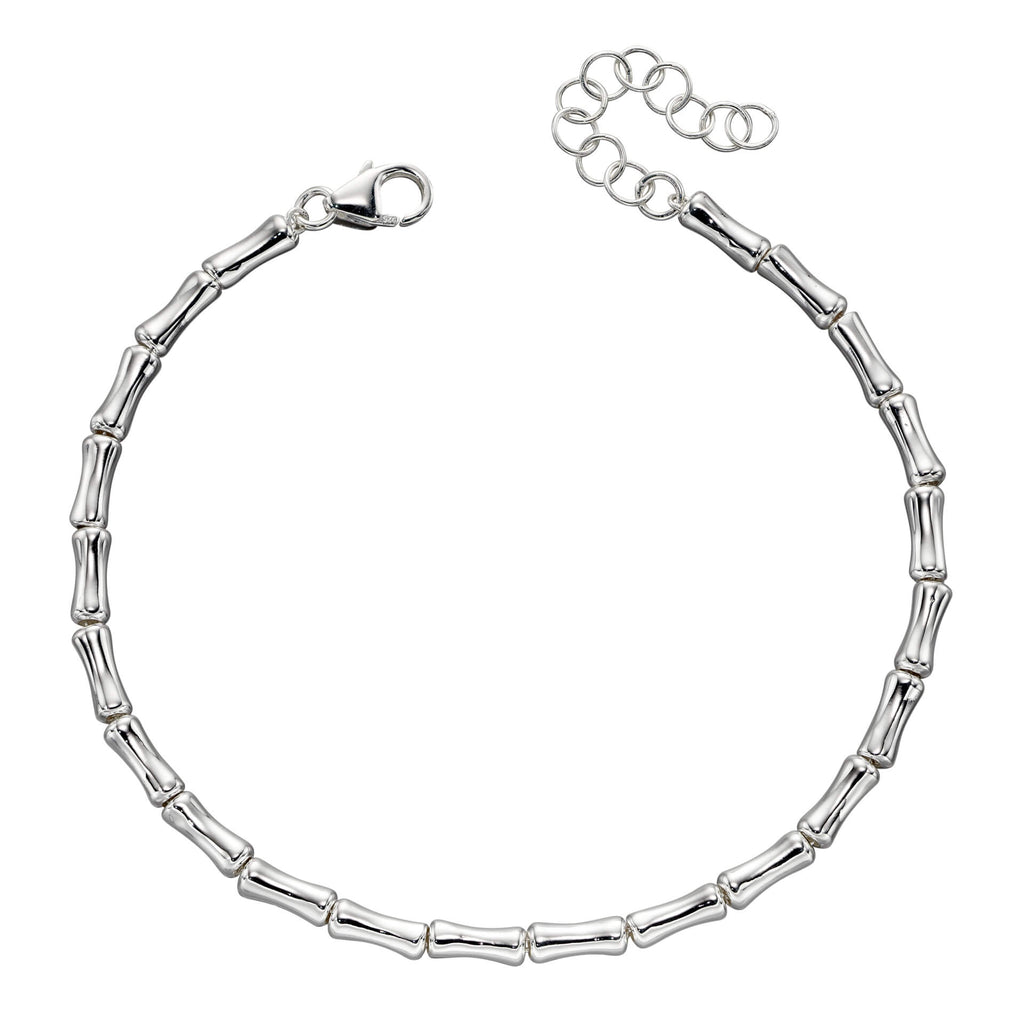 Beginnings Bamboo Tennis Bracelet