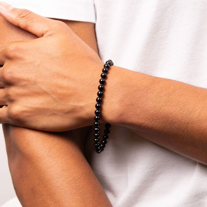 Fred Bennett Healing Bead Bracelet