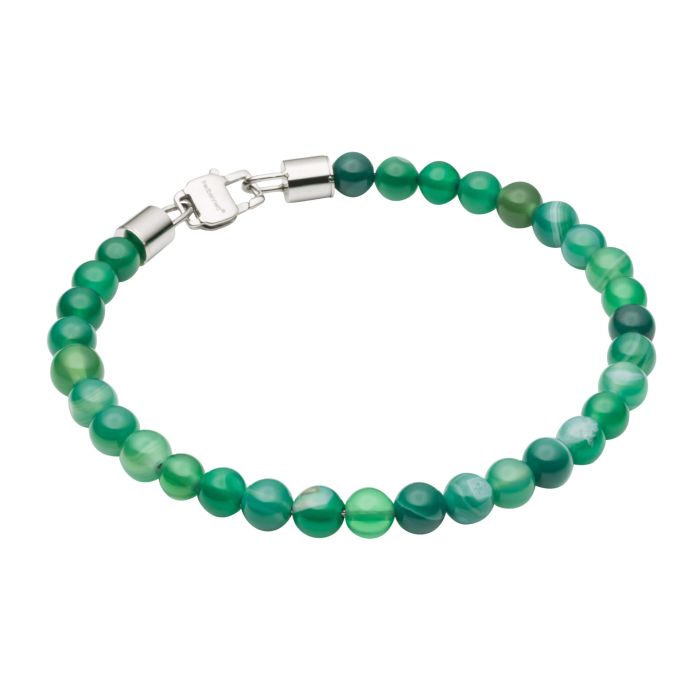 Fred Bennett Healing Bead Bracelet