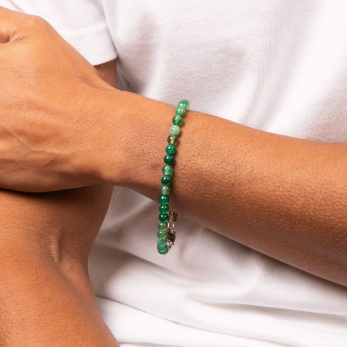 Fred Bennett Healing Bead Bracelet