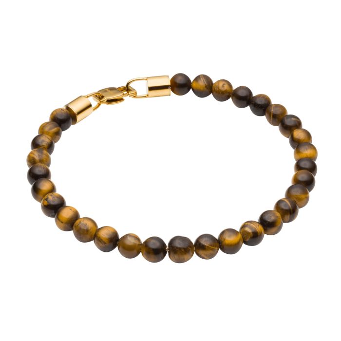 Fred Bennett Healing Bead Bracelet