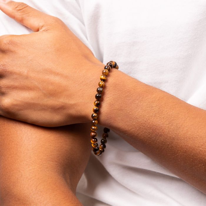 Fred Bennett Healing Bead Bracelet