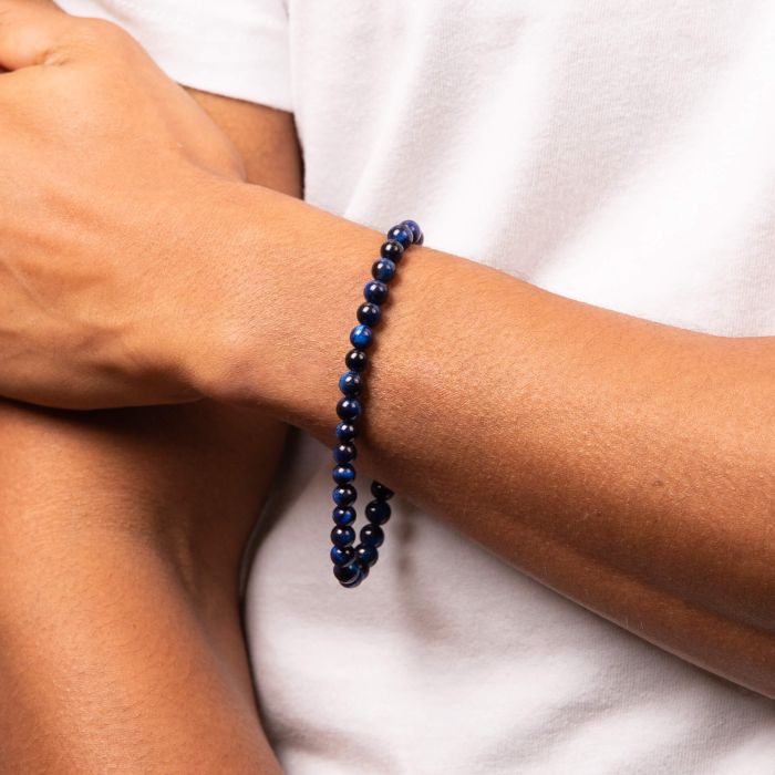 Fred Bennett Healing Bead Bracelet