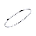 Beginnings Plain 3mm Bangle