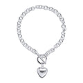 Beginnings Puff Heart Gift Set B5516