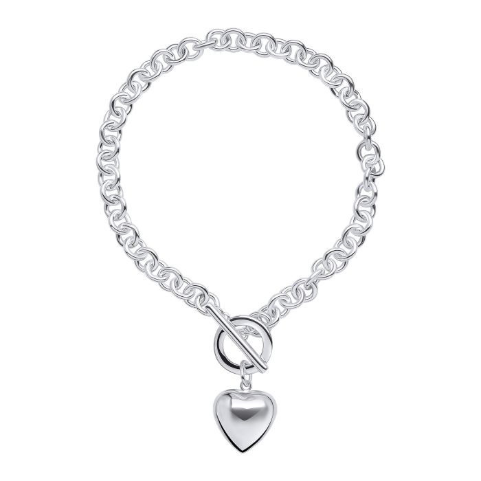 Beginnings Puff Heart Gift Set B5516