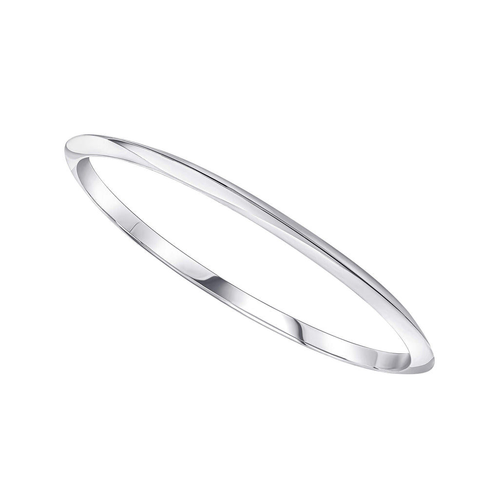 Beginnings Knife Edge Bangle