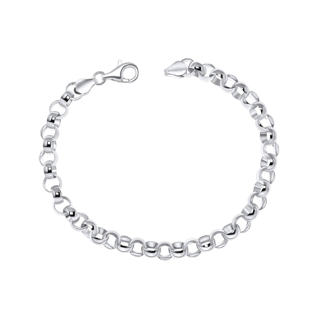 Beginnings Belcher Chain Bracelet