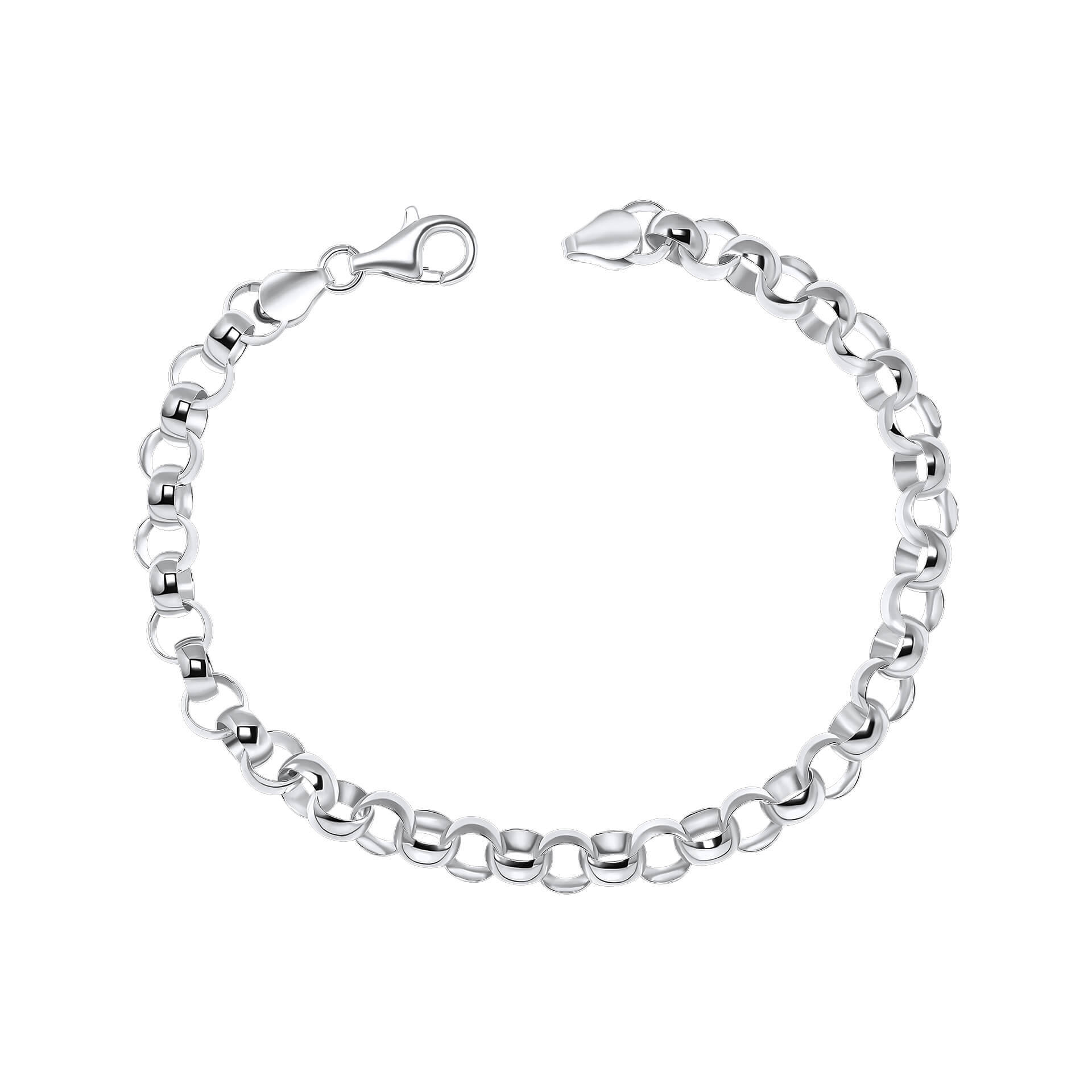 Beginnings Belcher Chain Bracelet