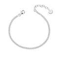 Beginnings Cup Chain Bracelet