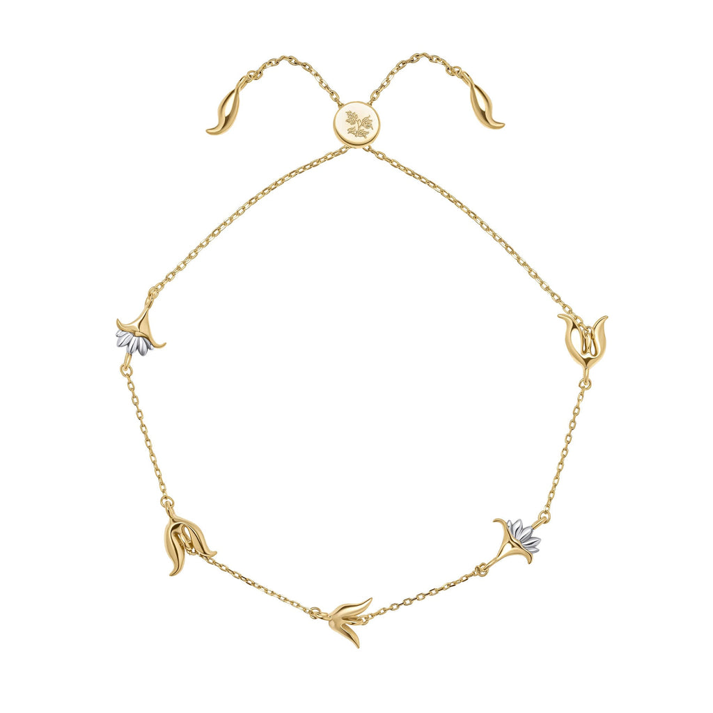 Laura Ashley Fashion Camelot Bracelet
