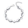 Beginnings Organic Pebble Bracelet