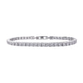 Diamonfire Claw Set Tennis Bracelet