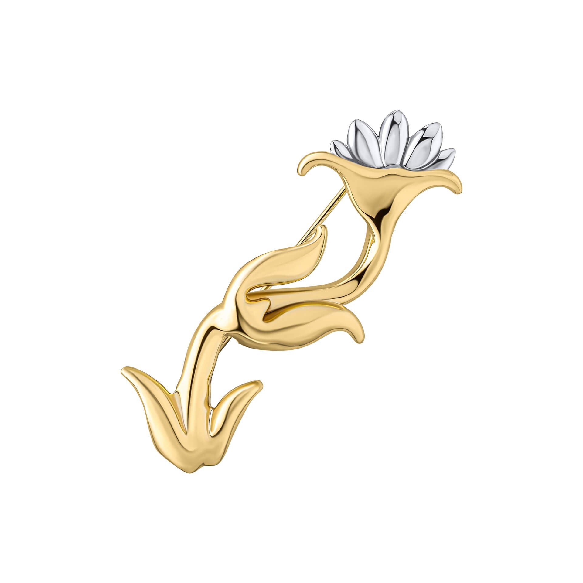 Laura Ashley Fashion Camelot Brooch