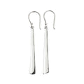 Beginnings Tapered Bar Earrings